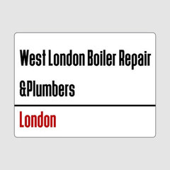 West London Boiler Repair & Plumbers