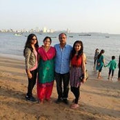 Photo de Nalin Patel