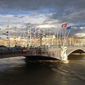 Vincent Auberts foto