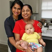 Sue Umashankar's photo
