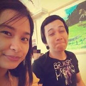 Maclen Araojo's photo