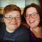 Audra Masters's photo