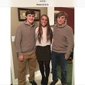 Patty McGrath's photo