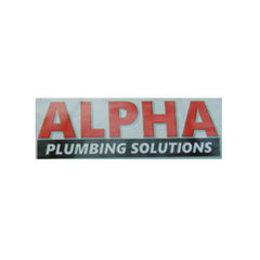 Alpha Plumbing Solutions