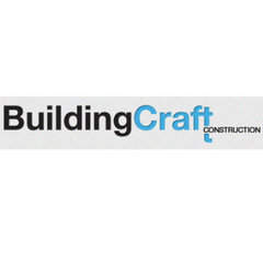 BuildingCraft Construction