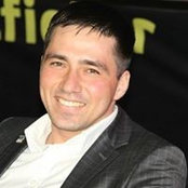 Marat Bagautdinov's photo