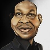 Bernard Mwenda's photo