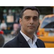 John Varsamis's photo