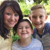 Katie Cashion's photo