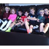 John Divincenzo's photo