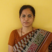 Arudhra V's photo