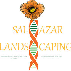 Salazar Landscaping