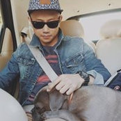 Fred Fung's photo