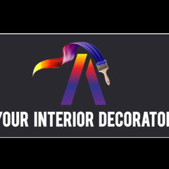 your Interior Decorator
