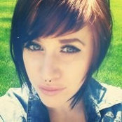 Katie Rivess foto