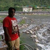 Foto von Shashank Bindal