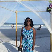 WANDA GOODMANs foto