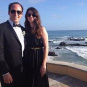 Marie Chabrier's photo