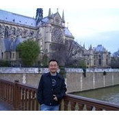 Fausto Okazaki's photo