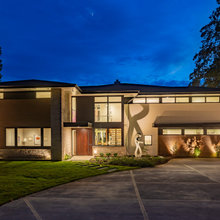 exteriors