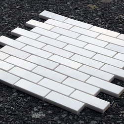 White Marble Collection 2 - Flooring