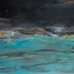 Abstract artworks - Paintings