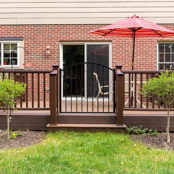 Murphey Kitchen/Porch Remodeling