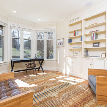 Seaside | 5 Court Street | Jamestown, RI