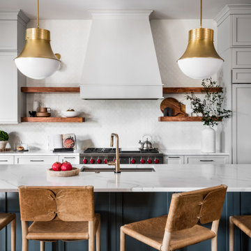 Magnolia Whole Home Renovation