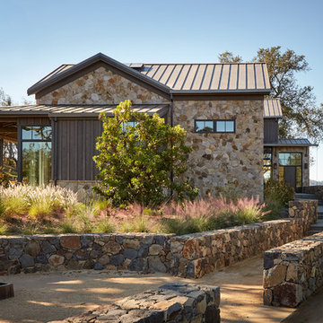 Mountain Home Ranch