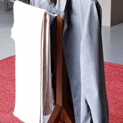 CS/5058 Memorabilia Wooden Valet Stand, Calligaris Italy - Products