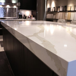 Kitchen Countertops - Kitchen Countertops