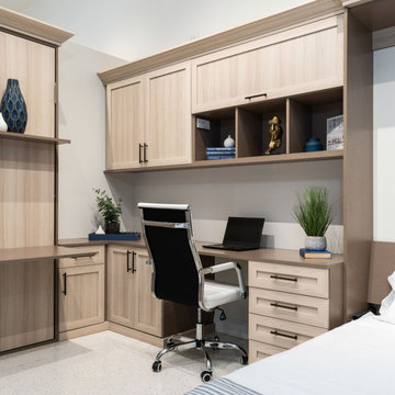 Home Offices & Craft/Hobby Rooms