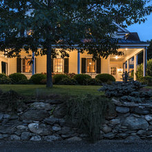 Exterior For Remodel