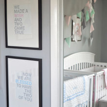 Girls Nursery