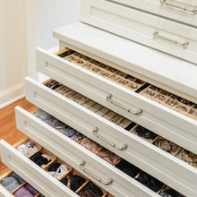 Organisation Ideas