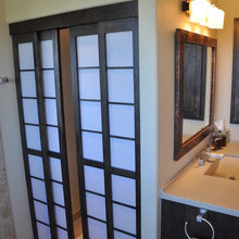 Bathrooms