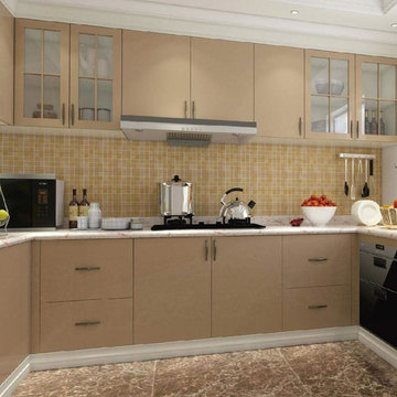 Custom made furniture X184