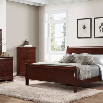QUEEN BED SETS