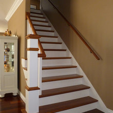 stariways/entryway