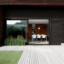 Houzz Tour: Labour of Love for an 1880s Cottage