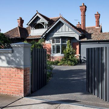 Grace Park House