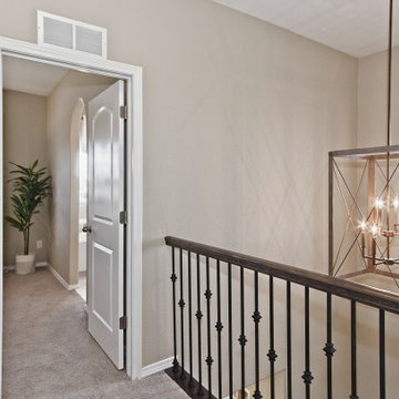 2020 Parade of Homes Covington Homes The Sequoia
