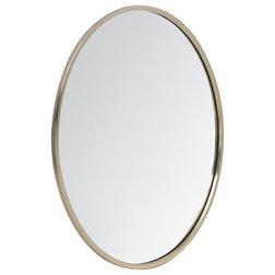 Contemporary Wall Mirrors by MH London