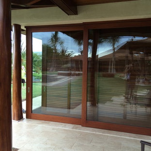 Kauna'oa Traditional Hawaiian Residence