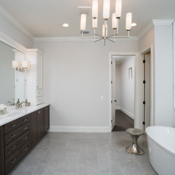 Gaines Way Residence