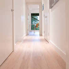 Timber & Carpet Flooring