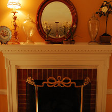 Dining Room Ideas
