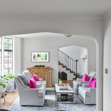 Fair Oaks Project