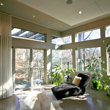 Main room